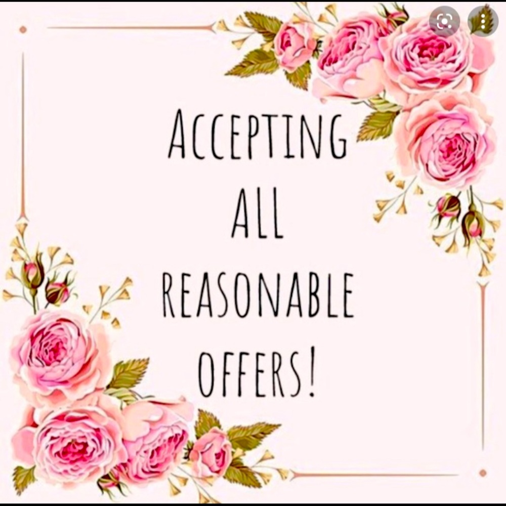 Make an offer!!
